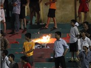 Bóng đá anh, ngoại hạng anh, lịch thi đấu euro 2012, Thất vọng Thanh Hóa